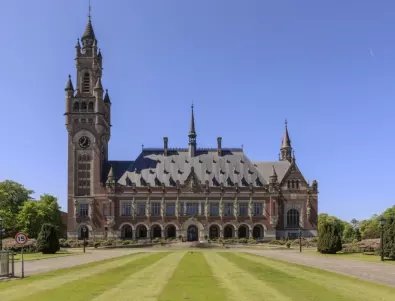 Нидерландия одобри създаването на трибунал в Хага, който да съди руски военни и политици