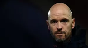 Посъветваха Ерик тен Хаг да разкара разочароващ защитник