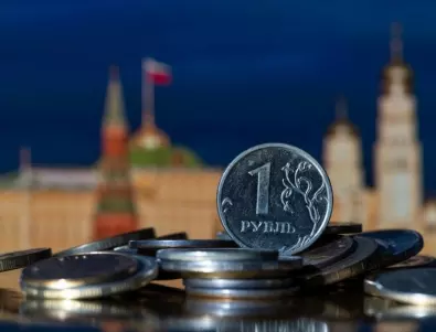 4 неща, които Русия може да направи с държавния си дълг