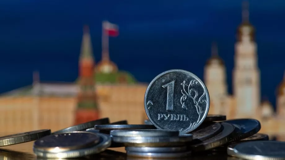 Московската фондова борса отвори след близо месец прекъсване, търговията засега е ограничена