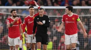 Легенда на Юнайтед посочи футболиста на "дяволите", който ще прогресира след напускането на Роналдо