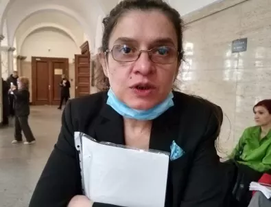 Системно нарушават правата на Биляна Петрова в затвора, алармират нейни близки