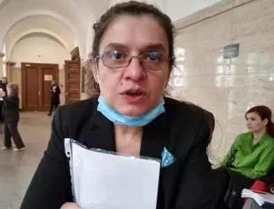 Биляна Петрова се нуждае от лечение в болница, но я връщат в затвора в Сливен, алармира Иванчева