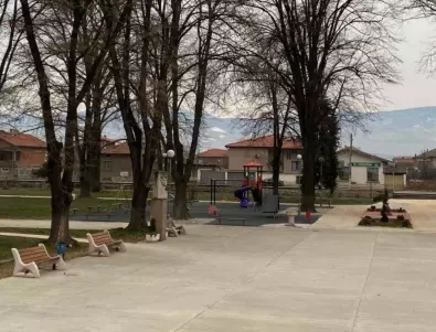 Кметът на Стамболийски: Йоаким Груево ще стане първото село с напълно изградена улична мрежа