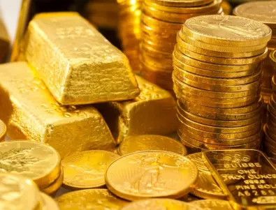 Митове, които трябва да знаете, ако инвестирате в сребро или злато