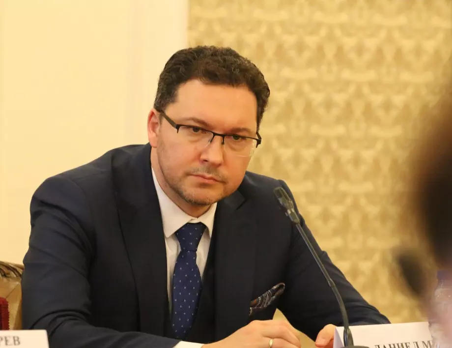 ГЕРБ продължава да настоява за оставката на Демерджиев (ВИДЕО)