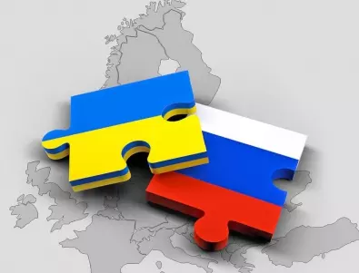 Украйна поиска от ЕС да затвори границите си с Русия и Беларус