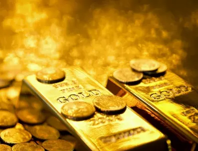 Знаете ли в коя държава е най-евтино златото?