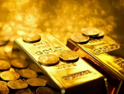 Как да различим истинското злато от бронза?