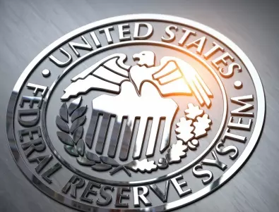 Федералният резерв на САЩ остави основния лихвен процент непроменен