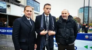 Георги Илиев-Майкъла посочи кой трябва да е президент на БФС и отсече: Бербатов е най-подходящ за вицепрезидент на централата