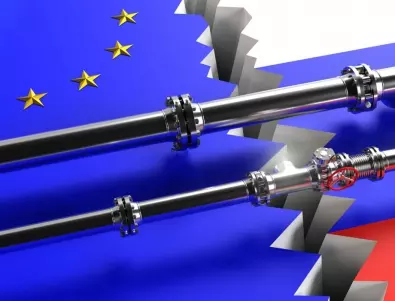 Пети пакет санкции и ембарго върху петрола от Русия обсъжда ЕС 