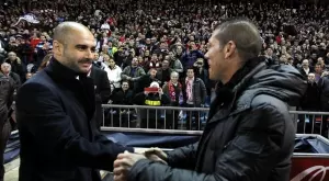 Непознат за Европа мега сблъсък, но между лица, които се познават прекалено добре