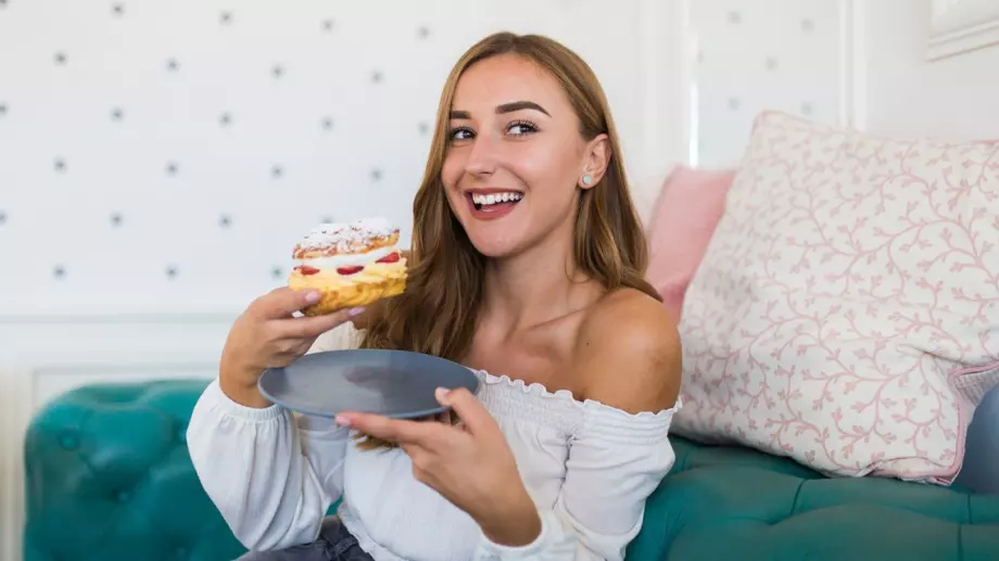 7 ефективни стратегии за устояване на изкушението да ядем сладко