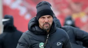 Анте Шимунджа: Проблемът беше през първото полувреме