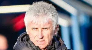 Официално: Локомотив София остана без треньор!