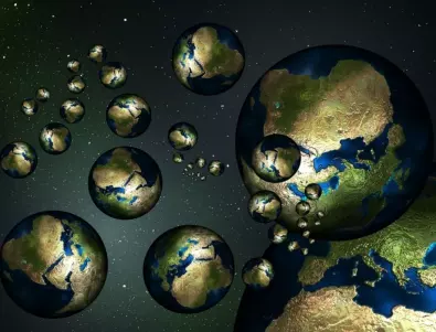 Съществуват ли двойник на Земята и паралелна вселена: физиците имат отговор