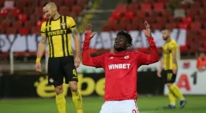 След поражението в Коматево: Кайседо наелектризира феновете на ЦСКА с обещание за излизане от кризата