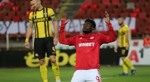 Голът на Кайседо - по-ценен за ЦСКА, отколкото за Еквадор