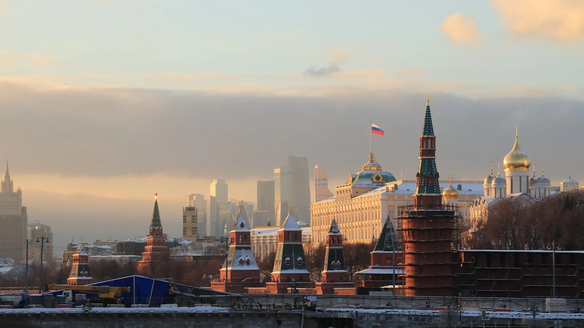 Москва привика посланика на САЩ заради "опити за намеса" 