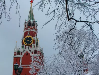 В Русия умуват как да наказват емигриралите руснаци, изказали се срещу войната
