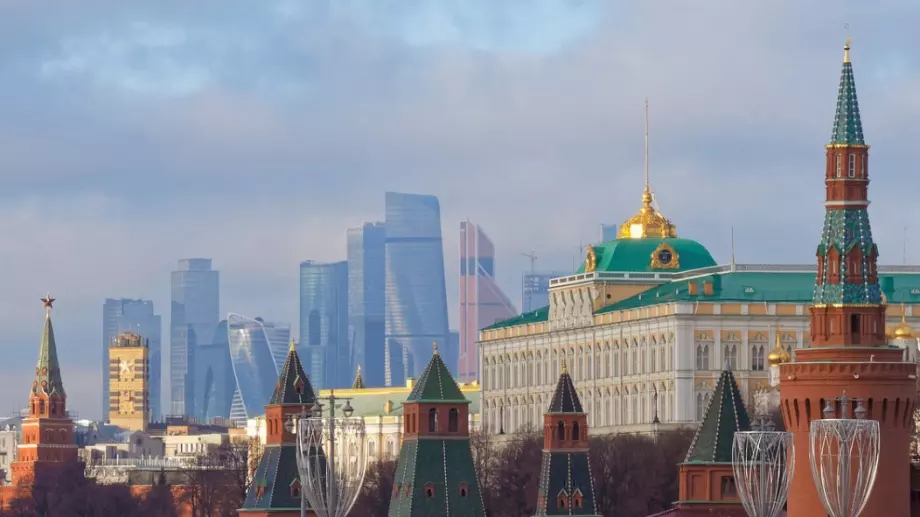 Назад към СССР: Русия става "пиратска" република
