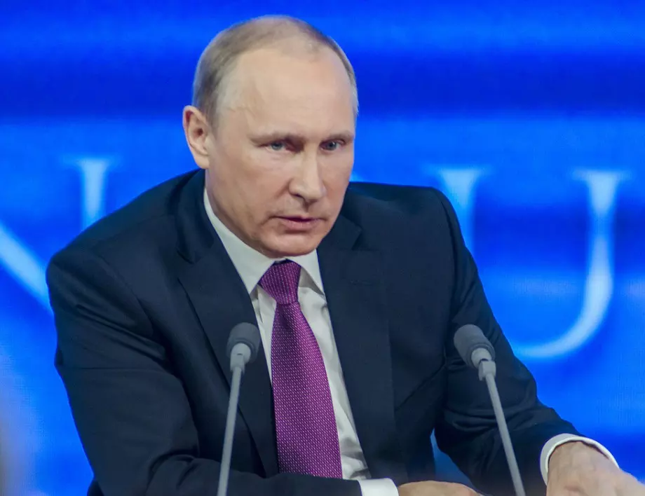 Отрова или злополука - руският елит се подготвя да отстрани Путин?