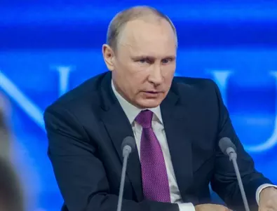 Путин иска да участва в срещата на върха на Г-20 