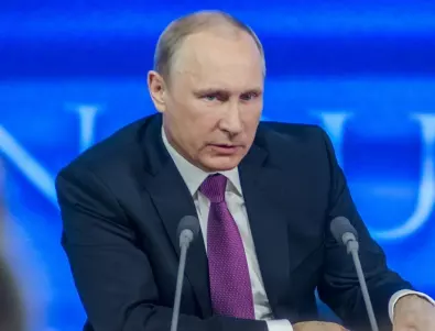 Путин провел чистка в Службата за сигурност след провала в Украйна