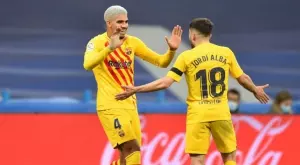 Бунт в Барселона заради парите, които се дават на новите попълнения