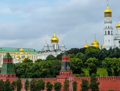 Пропука ли се руското разузнаване - всичко за дроновете, атакували Кремъл (ВИДЕО)