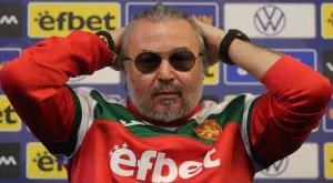 Ясен Петров преди контролите с Катар и Хърватия: Ще са генерална репетиция за Лигата на нациите