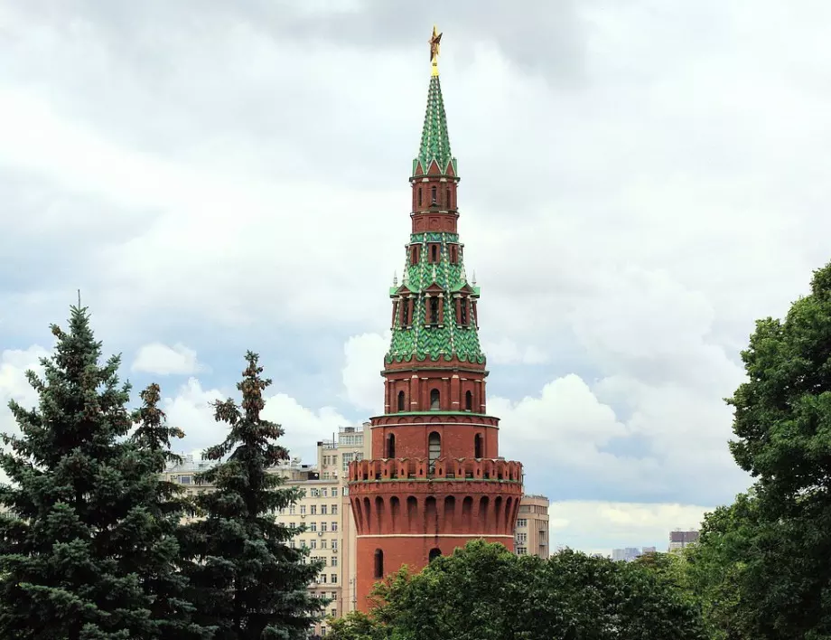 Русия бе отстранена от Световната туристическа организация