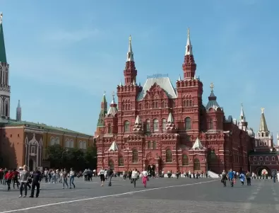 Циничното отношение на Москва към Холокоста