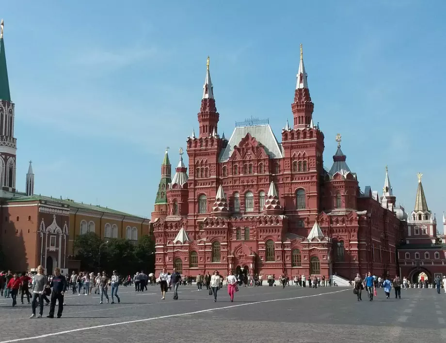 Циничното отношение на Москва към Холокоста