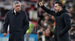 Кога точно ще е следващото Ел Класико? Ла Лига обяви официалния час за Реал Мадрид - Барселона