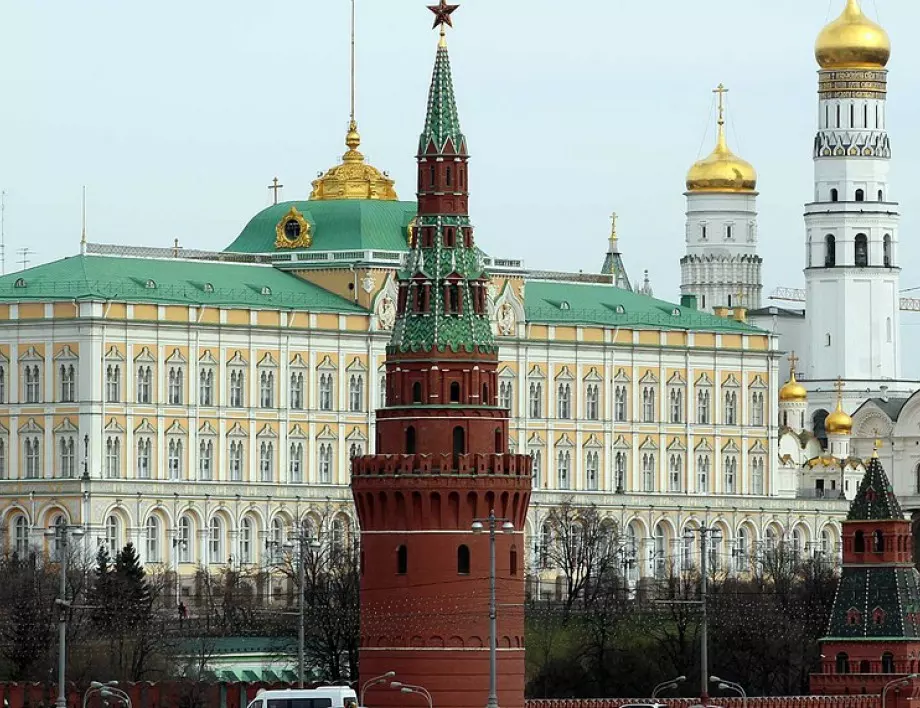 От Кремъл си тръгва служителят, отговарящ за преизбирането на Путин през 2024 г.