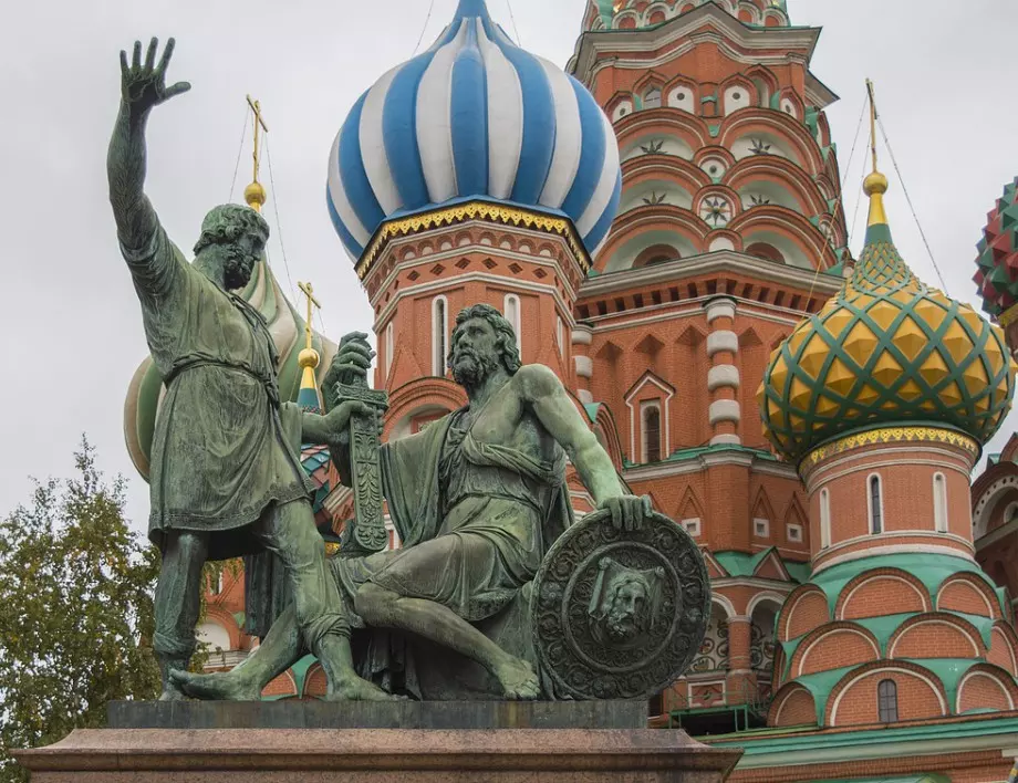 Кремъл: Ще отговорим на ограниченията за визи 