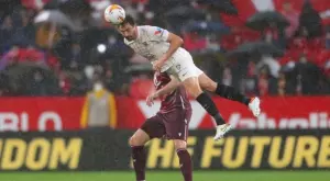 Преди Ел Класико: Преследвачът на Реал се издъни - шанс за "кралете" за аванс от 12 точки