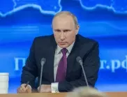 Путин оставя окупираните земи да се оправят сами с парите