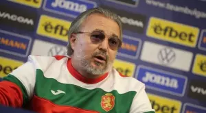 Ясен Петров избра кои ще защитават честта на България в Лигата на нациите