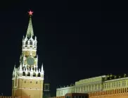В централната болница на Кремъл спешно се строи бомбоубежище