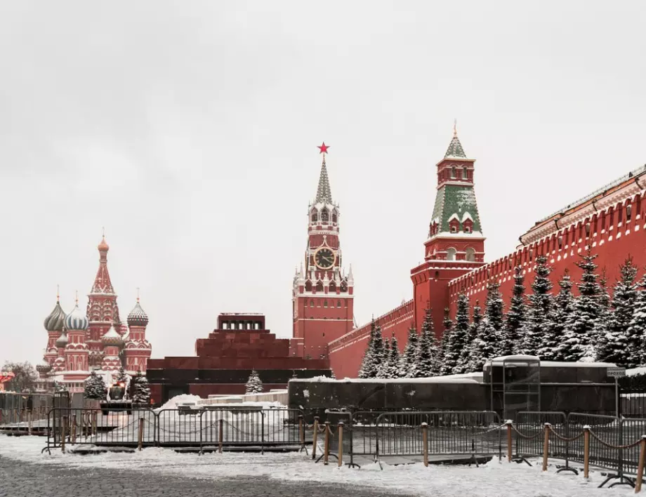 Кремъл предупреди Запада: Схемата "рубла срещу газ" е само началото 