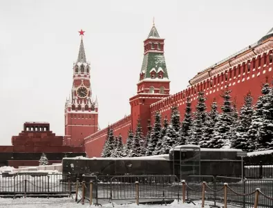 Годишна пресконференция на Путин и новогодишен прием в Кремъл тази година няма да има