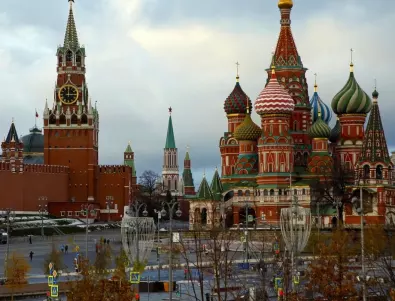 Кремъл: Британски самолети в Украйна ще доведат до 