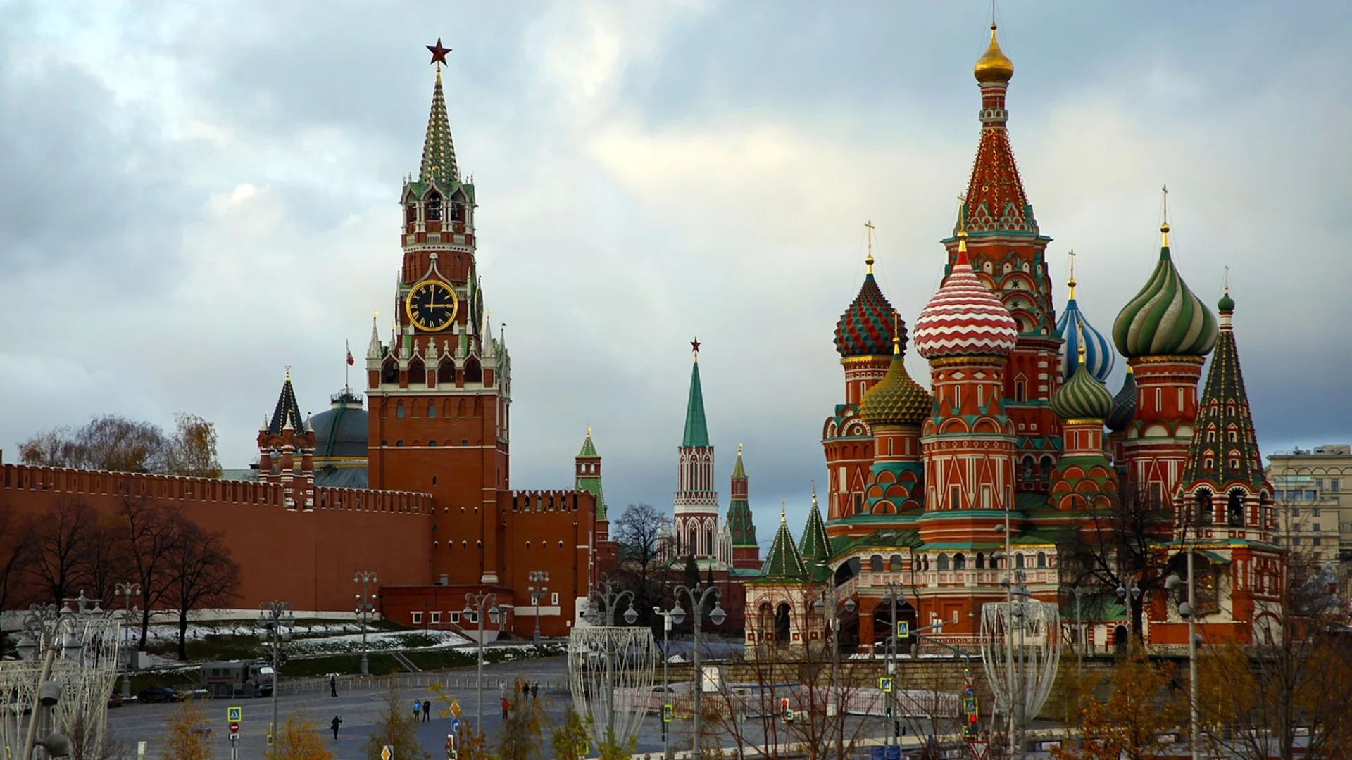 Москва ще изисква "лоялност" от чужденците