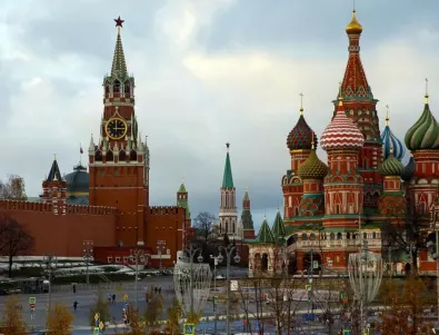 Москва ще изисква 