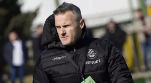 В Ботев (Пловдив) се двоумят за Филип Филипов