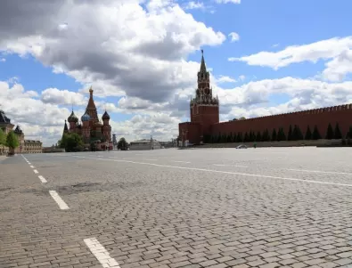 Кремъл определи визовите ограничения на ЕС за руските граждани като 