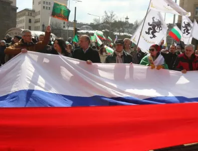 Френски поглед след изборите: България може да влезе видимо в руска орбита